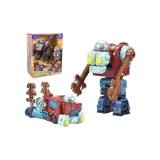 2605 Растения против Зомби Гигантские Зомби