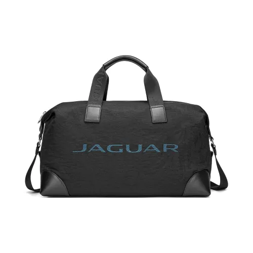 JAGUAR Сумки Мужские Черные