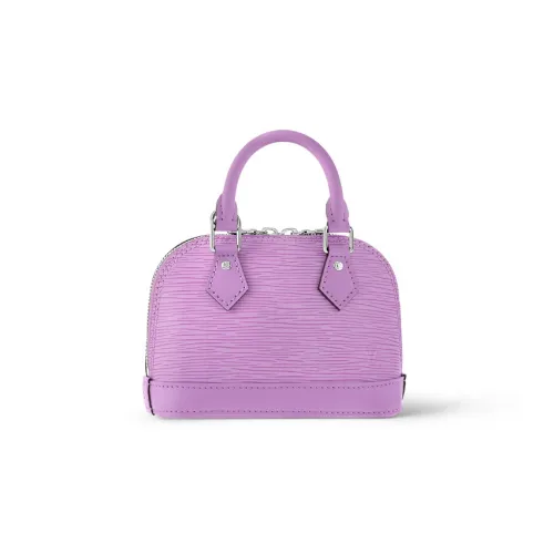 LOUIS VUITTON Alma Клатчи Женские