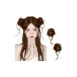 Светло-коричневый, пара