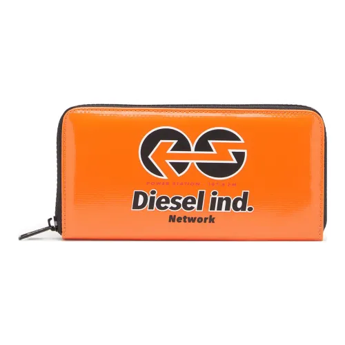 DIESEL Кошельки Мужской
