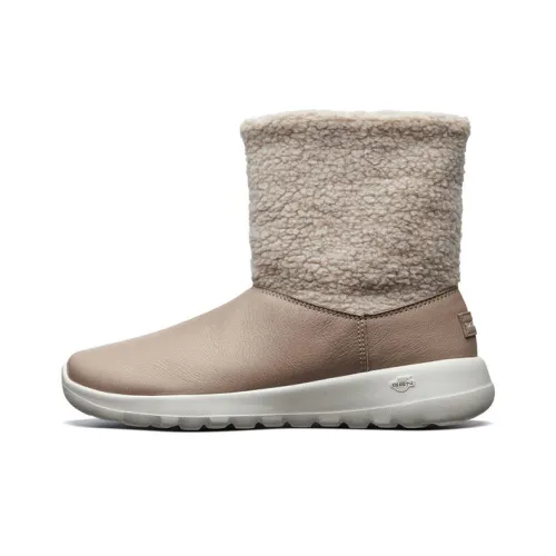 Skechers ON THE GO Сноубутсы Женские