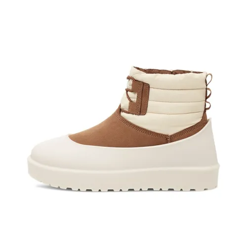 UGG CLASSIC MINI Снекерки Мужские