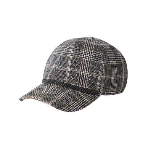 Brunello Cucinelli Бейсболки Женские