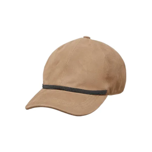 Brunello Cucinelli Бейсболки Женские