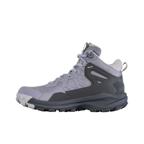 Oboz Footwear Уличная обувь Высокие кеды Женские