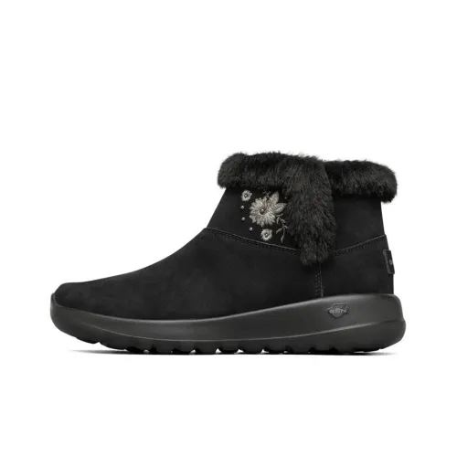 Skechers ON THE GO Сноубутсы Женские