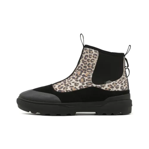 VANS Ботильоны Унисекс