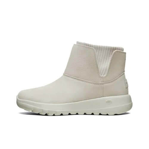 Skechers ON THE GO Сноубутсы Женские