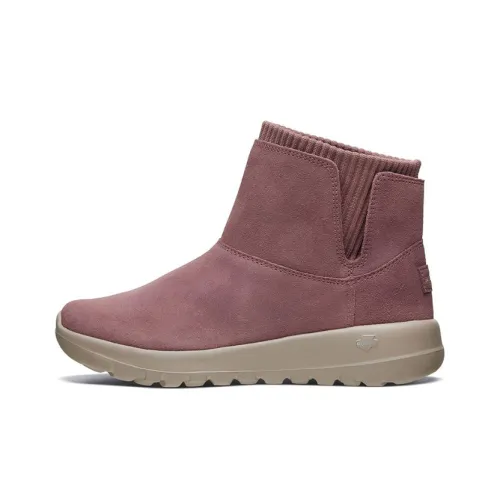 Skechers ON THE GO Сноубутсы Женские