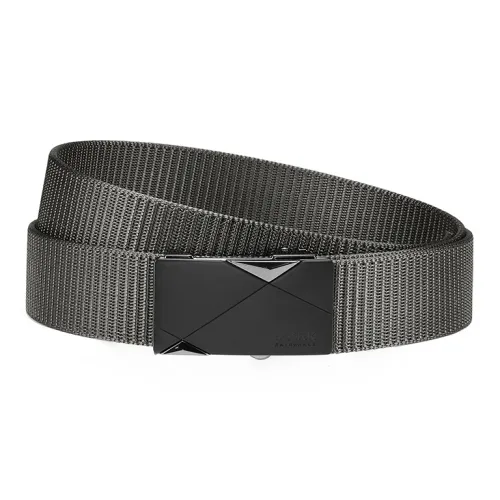 FAIRWHALE Ткани вязаные Спортивные ремни Мужской Ширина 3,4CM