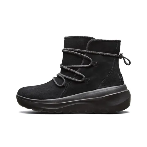 Skechers Skyhigh Ultra Сноубутсы Женские