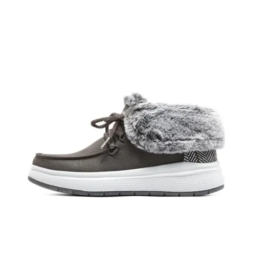Skechers BOBS SKIPPER Сноубутсы Женские
