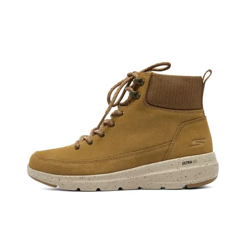 Skechers Женские ботильоны