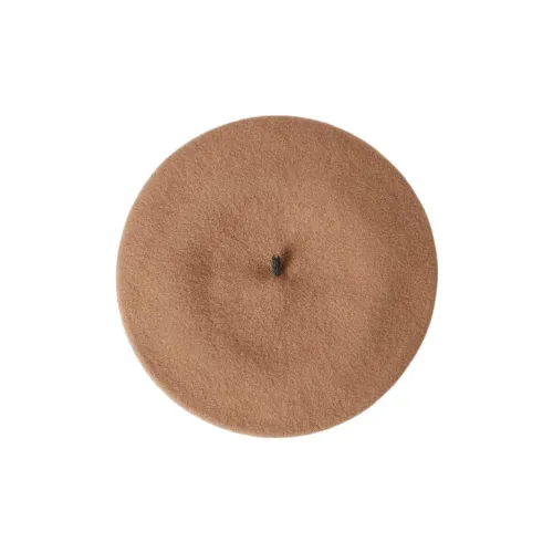 Brunello Cucinelli Женские Вязаные Береты