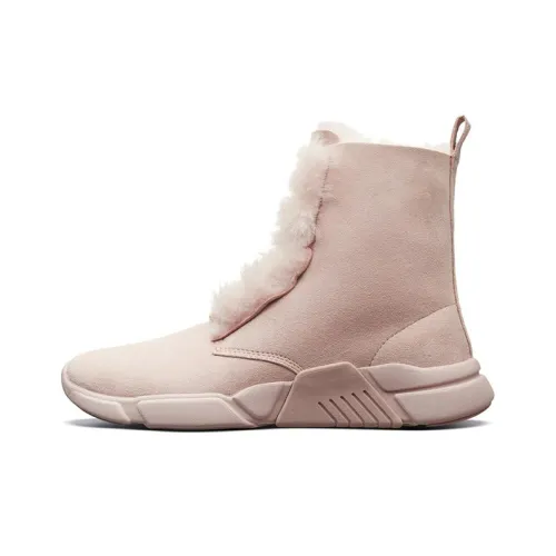 Skechers Блок Сноубутсы MID Топ Женские