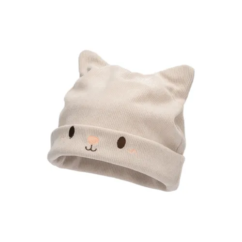 FREE RABBITⅡ Шапка-бини Унисекс