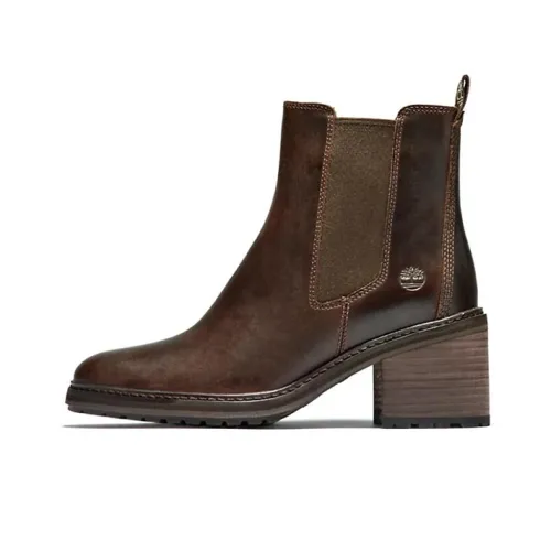 Timberland Chelsea High Top Женские