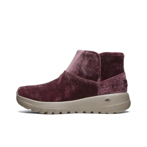 Skechers ON THE GO Женские ботильоны