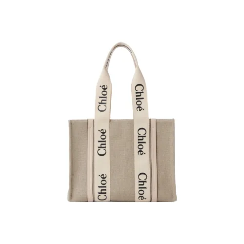 Chloé Вуди Сумки Женские