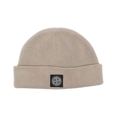 Stone Island Хлопок Шапки-бини Мужской