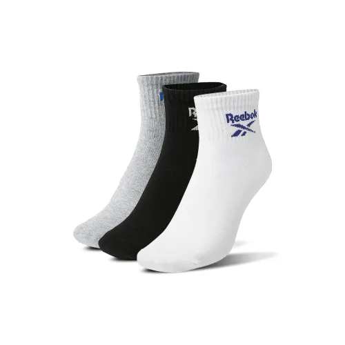 Reebok Унисекс Носки