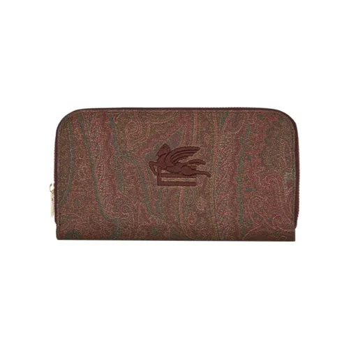 ETRO Кошельки Мужской