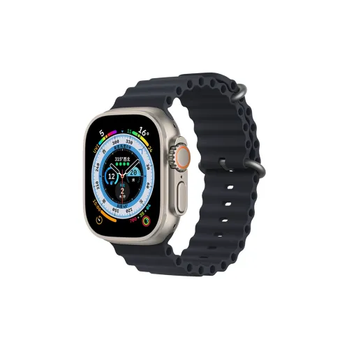 BIAZE Ремень Apple Совместимость Материал Кремний