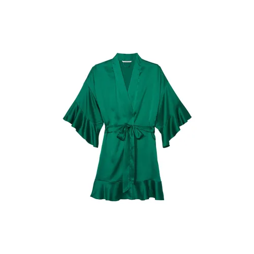 Victoria's Secret Хлопальные халаты Женские