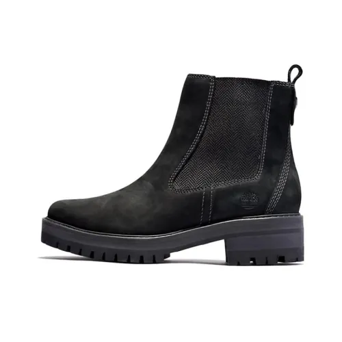 TIMBERLAND Courmayeur Valley Челси Женские