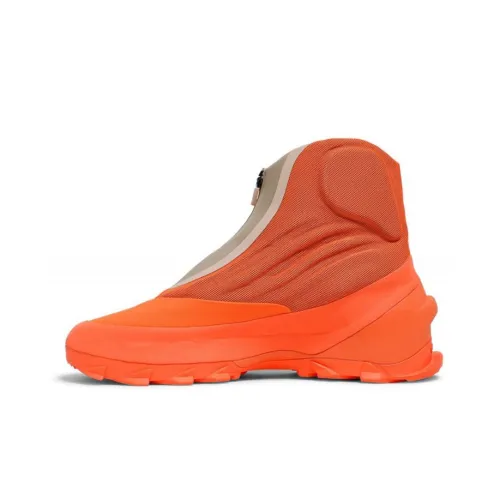 Adidas Originals Yeezy Collection Высокие ботильоны унисекс