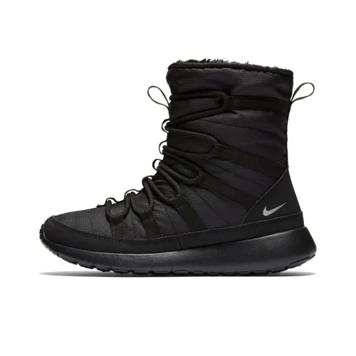 Nike Blazer Детские зимние сапоги для школы