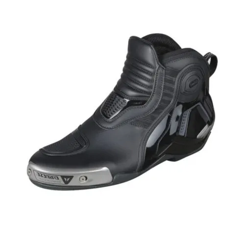 DAINESE Ботильоны Черные Мужские