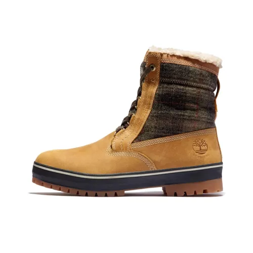 Timberland Сноубутсы Мужские