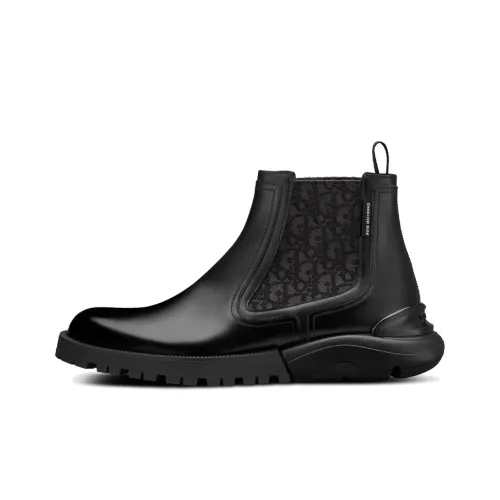 DIOR Челси Мужской