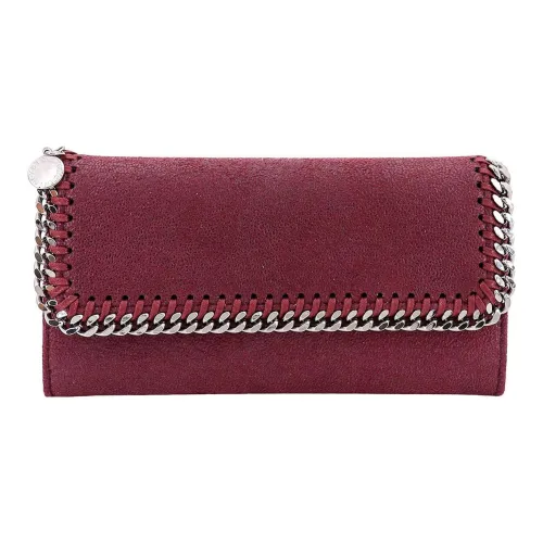 STELLA MCCARTNEY Falabella Кошельки Женские