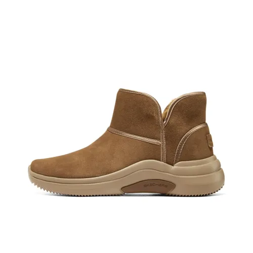 Skechers Сноубутсы Женские