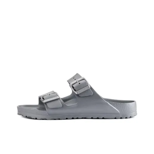 Birkenstock Слипоны Серый Унисекс