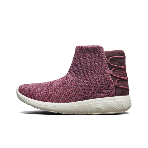 Skechers Сноубутсы Женские