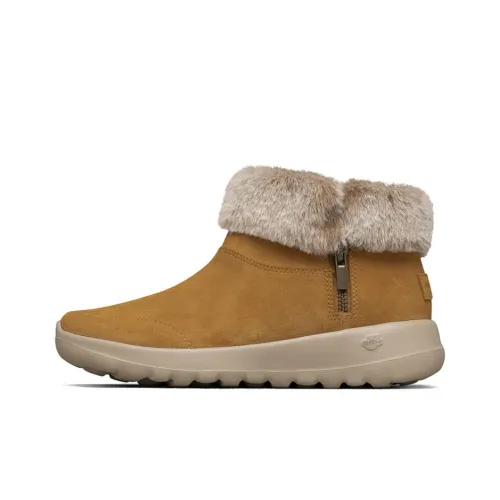 Skechers ON THE GO Сноубутсы Женские