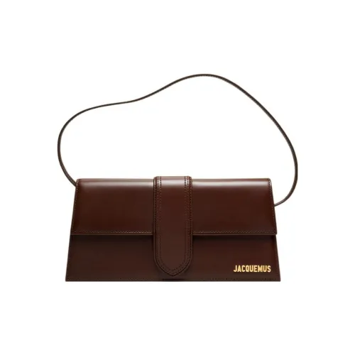 Jacquemus Le Bambino Сумки через плечо Женские