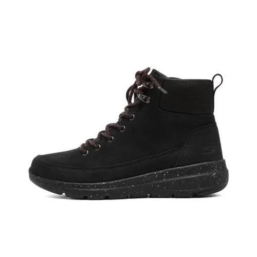 Skechers ботильоны High Top женские