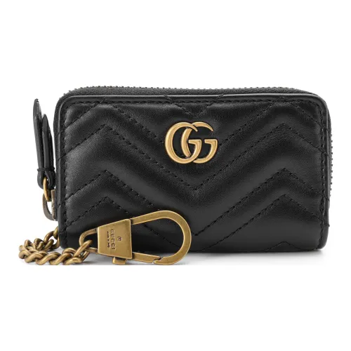 GUCCI GG Marmont Кошельки Женские