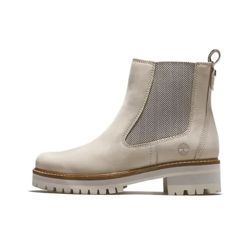 TIMBERLAND Courmayeur Valley Челси Женские