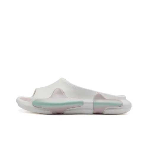 EQLZ EQUALIZER OASIS Слипоны Унисекс Лотосово-розовый