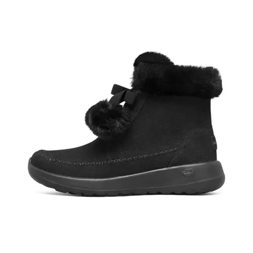 Skechers ON THE GO Сноубутсы Женские