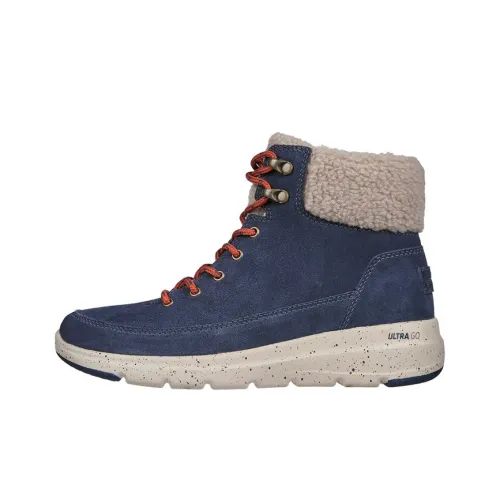 Skechers ON THE GO Сноубутсы Женские