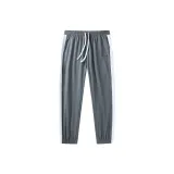 Американский речно-каменный серый + носки * 1 пачка