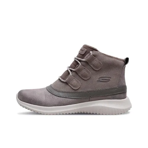 Skechers Лайфстайл Ботильоны Женские