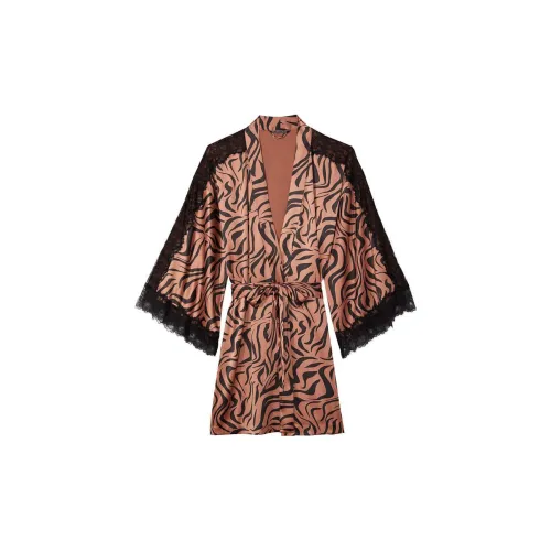 Victoria's Secret Nightgown Женская Коричневая